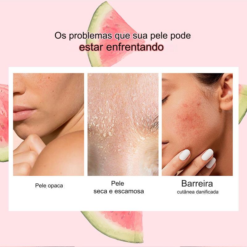 Lanthome Watermelon Niacinamida Serum