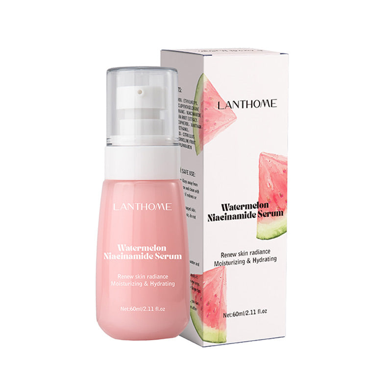 Lanthome Watermelon Niacinamida Serum