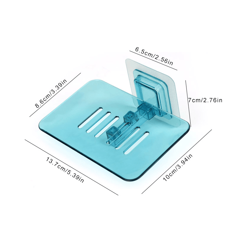 PureSuds Holder - Suporte para Sabonete