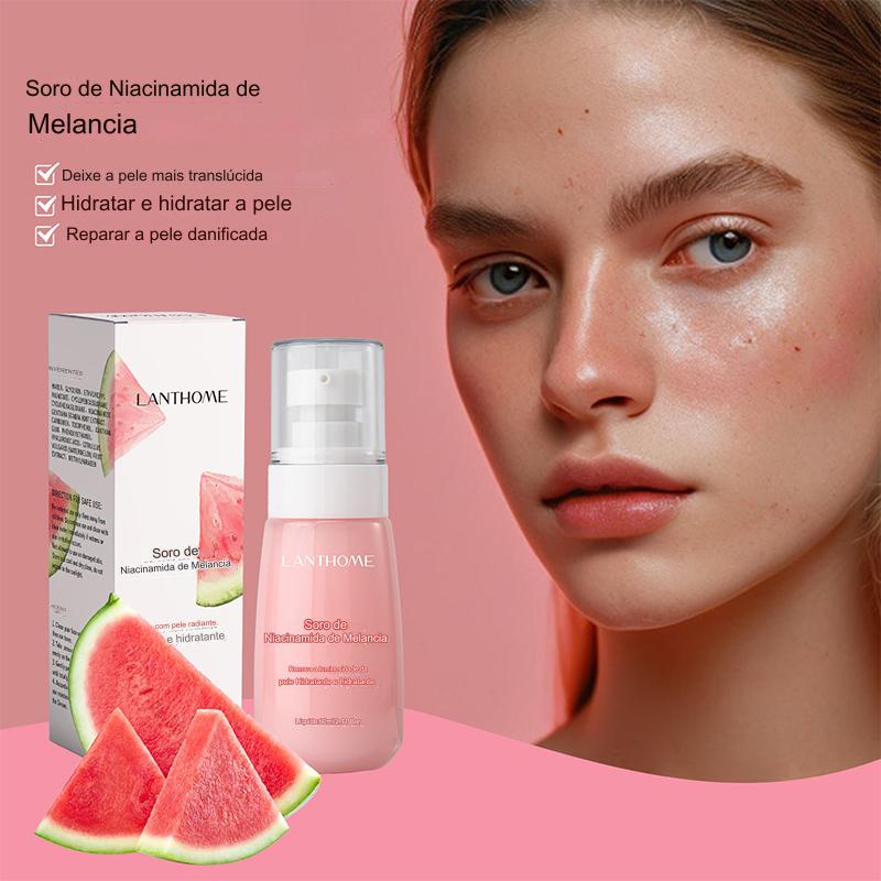 Lanthome Watermelon Niacinamida Serum