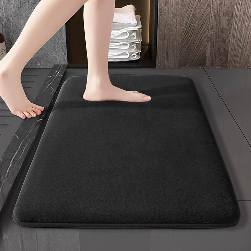 Tapete Velvet Floor Mat