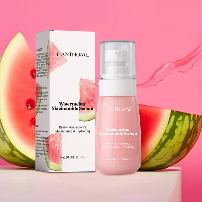 Lanthome Watermelon Niacinamida Serum